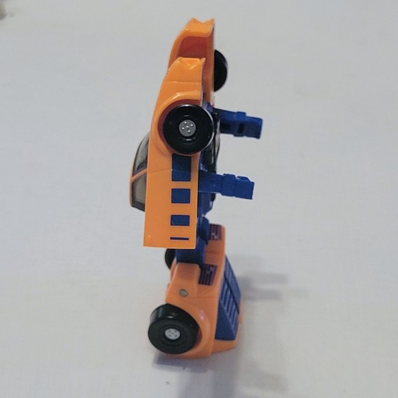 Vintage Transformers Windbreaker Autobot G2 1992 - Picture 9 of 11